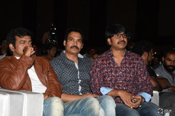 Premam Movie Audio Launch